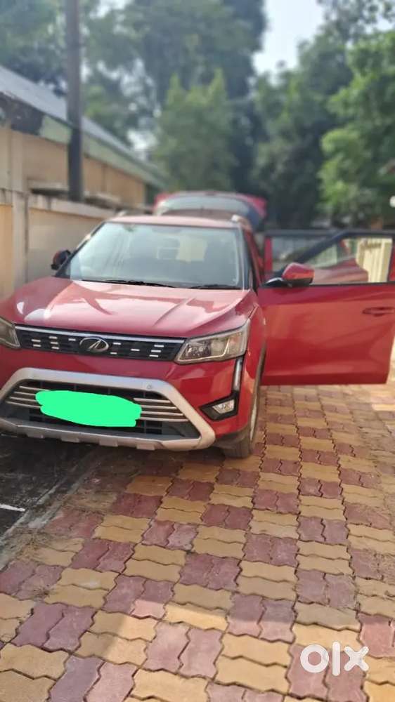Mahindra Xuv300 Diesel 2nd 2019
