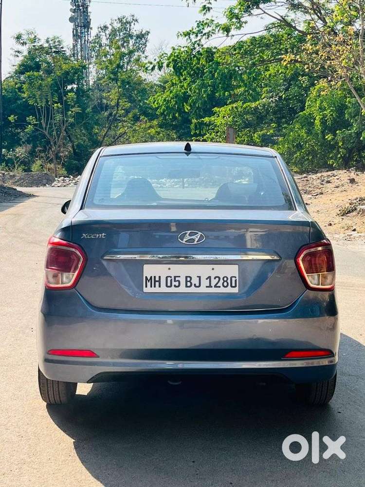 Hyundai Xcent 1.2 S Crdi, 2015, Diesel