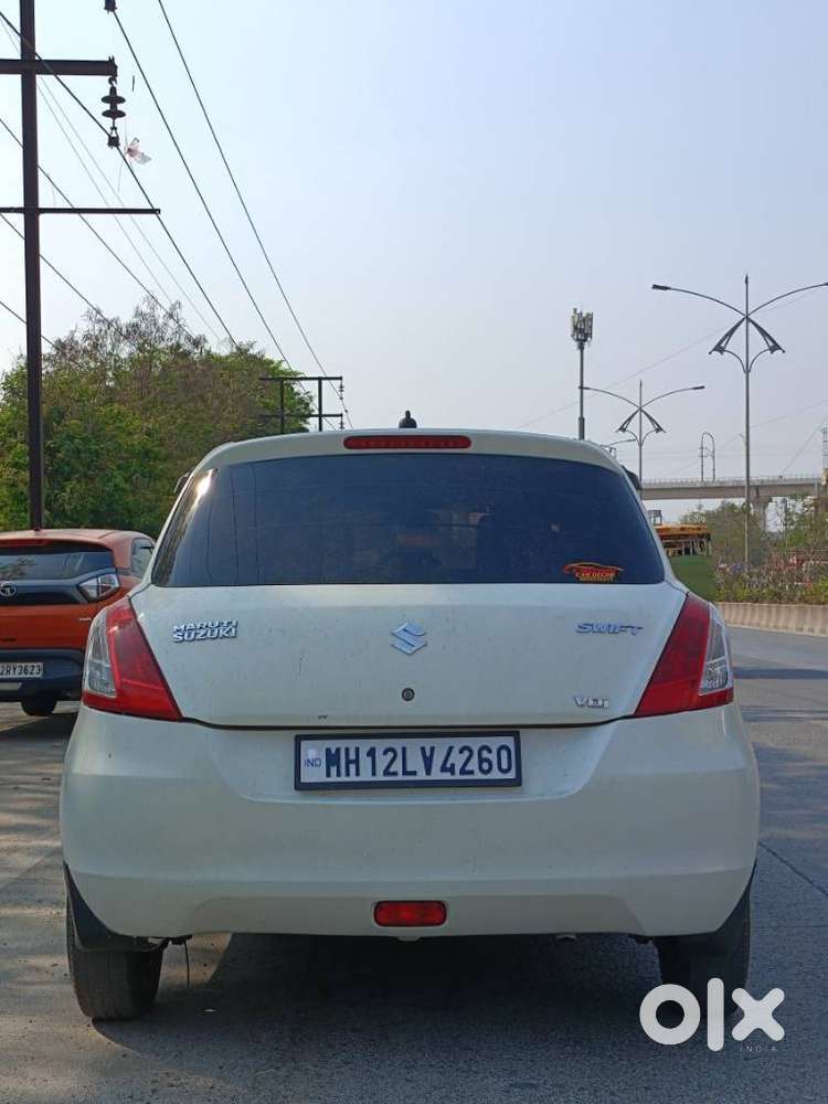 Maruti Suzuki Swift Ddis Vdi, 2015, Diesel