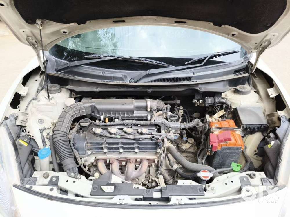 Maruti Suzuki Celerio Vxi, 2014, Petrol