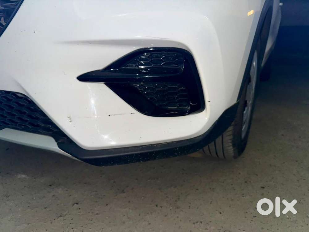 Showroom Condition Mg Astor 2025 Petrol