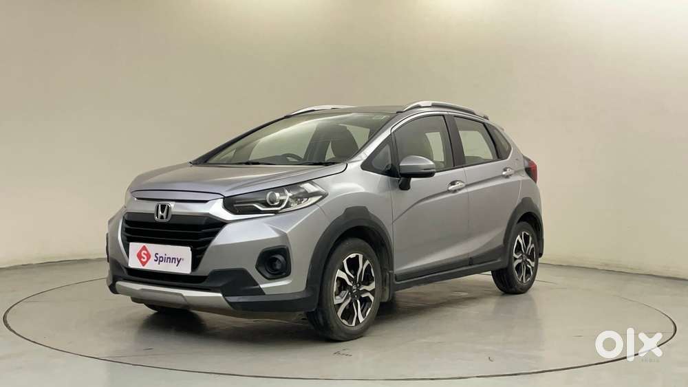 Honda Wr-v 1.2 Vx I-vtec, 2021, Petrol