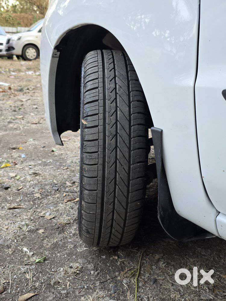 Maruti Suzuki Estilo Lxi, 2010, Petrol