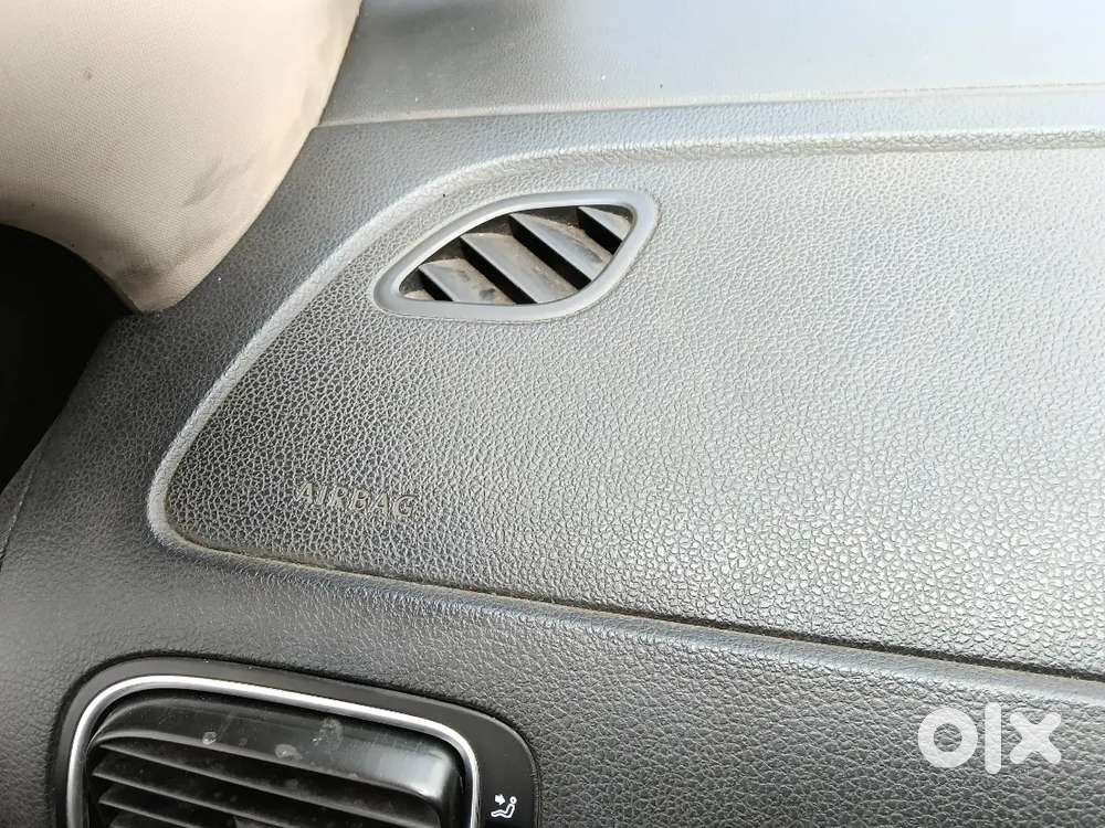 Volkswagen Polo Gt 2013