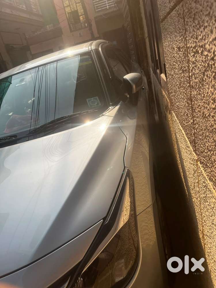 Baleno Maruti Suzuki Petrol 2022