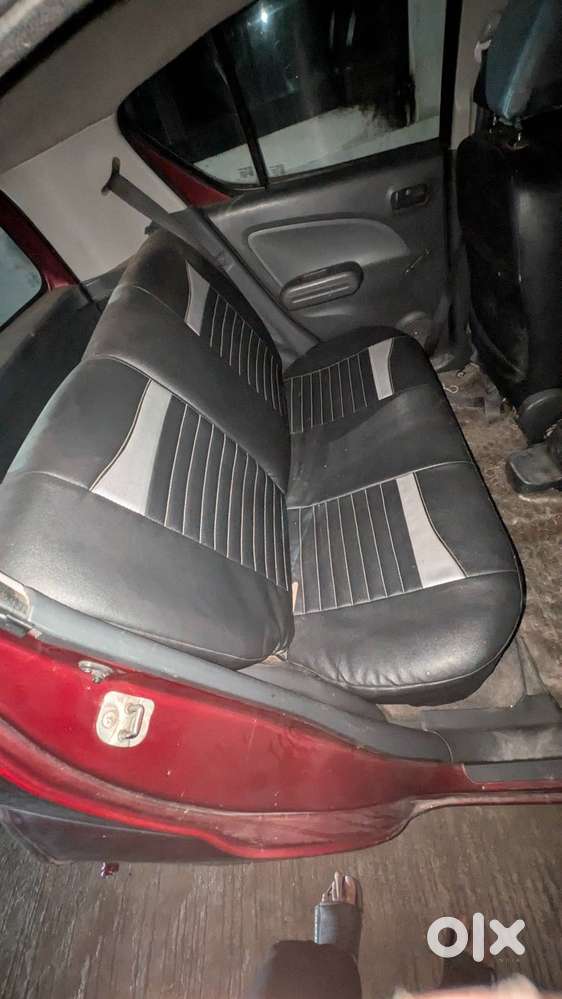 Maruti Suzuki Ritz 2010