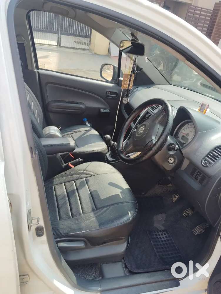 Maruti Suzuki Ritz 2017 Diesel