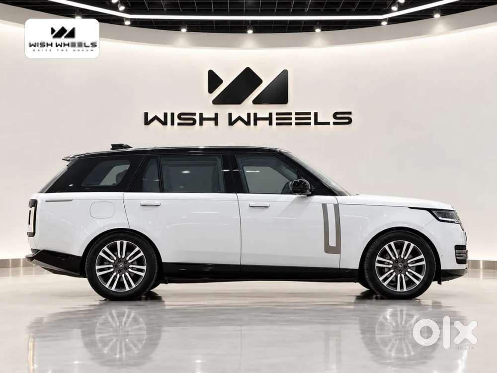 Land Rover Range, 2019, Diesel