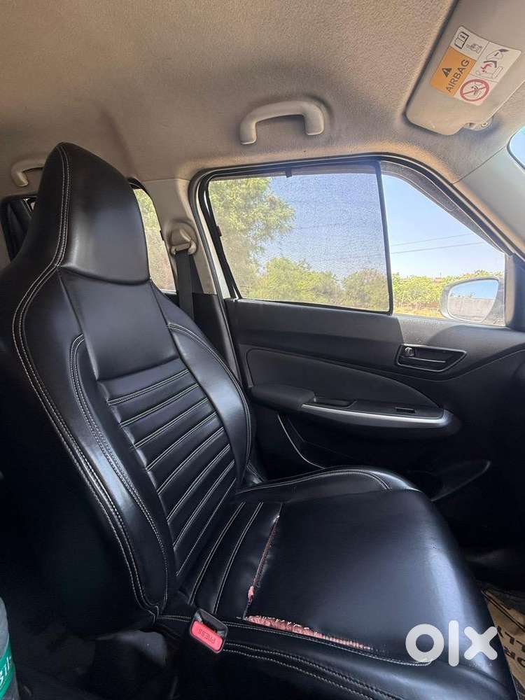 Maruti Suzuki Swift 2024 Petrol Well Maintained