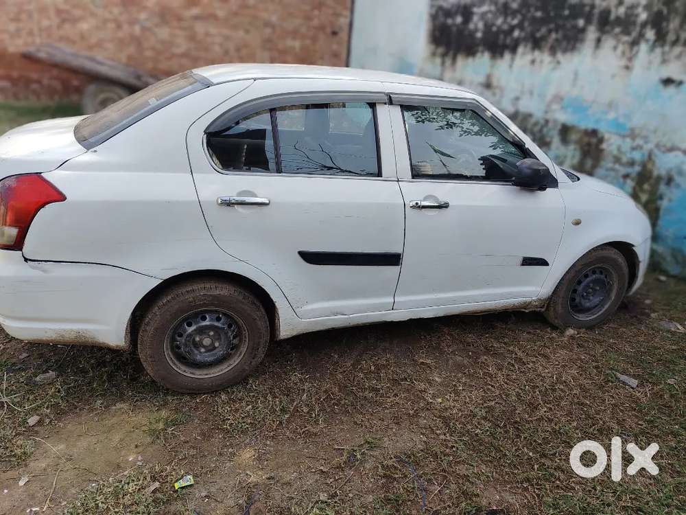 Maruti Suzuki Swift Dzire Diesel 2015