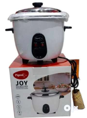 Pigeon 1 ltr rice cooker sale