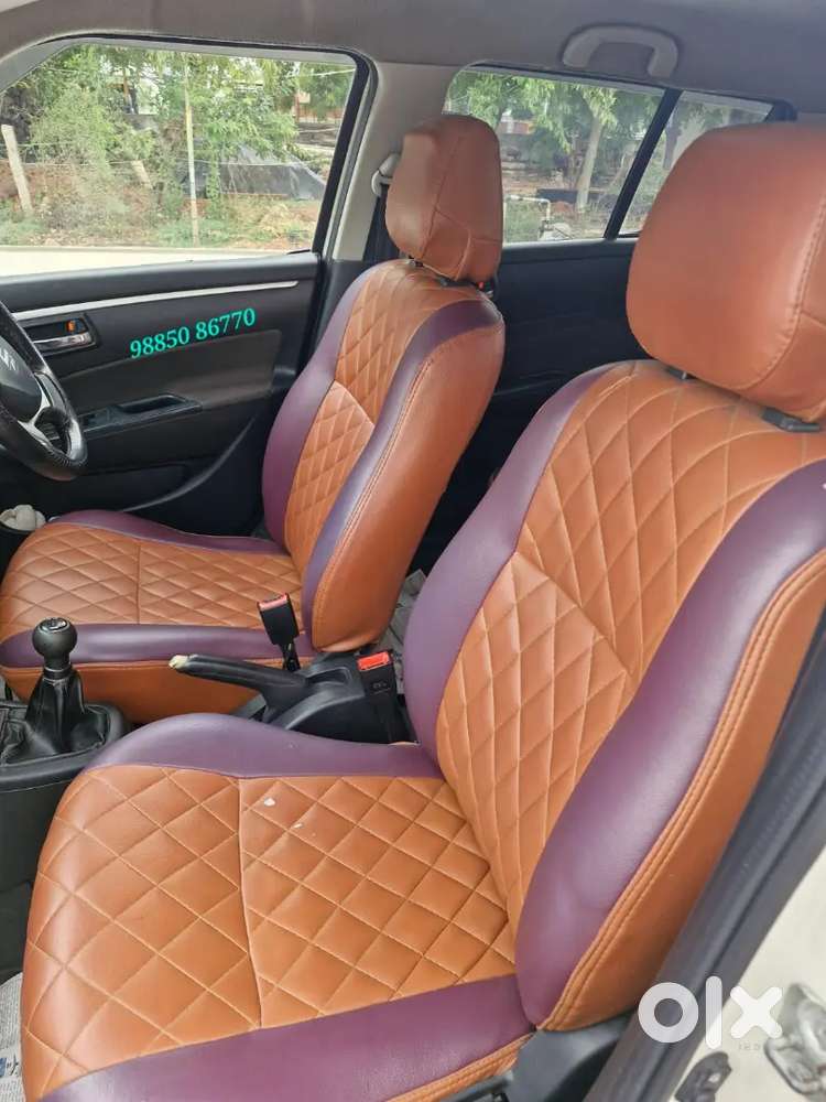 Maruti Suzuki Swift 2014