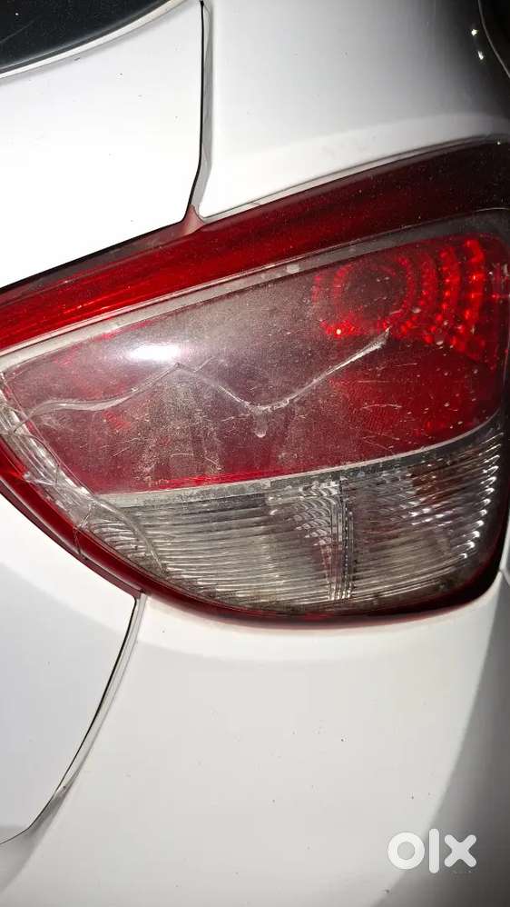 Hyundai Grand I10 2016 Petrol 19390 Km Driven