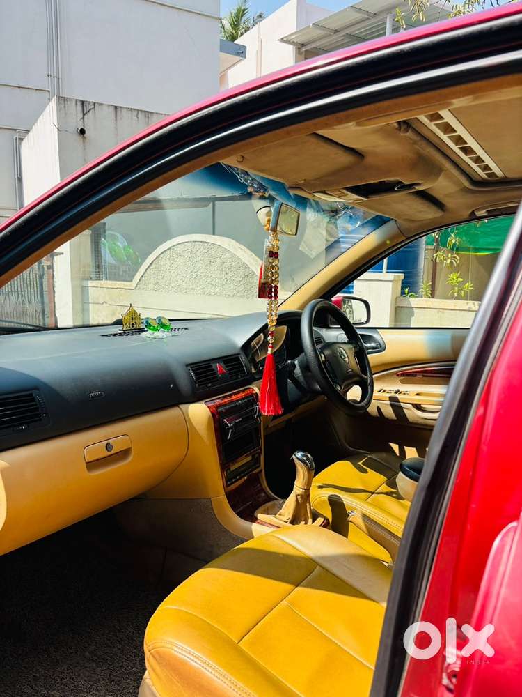 Skoda Octavia 2006 Diesel Well Maintained