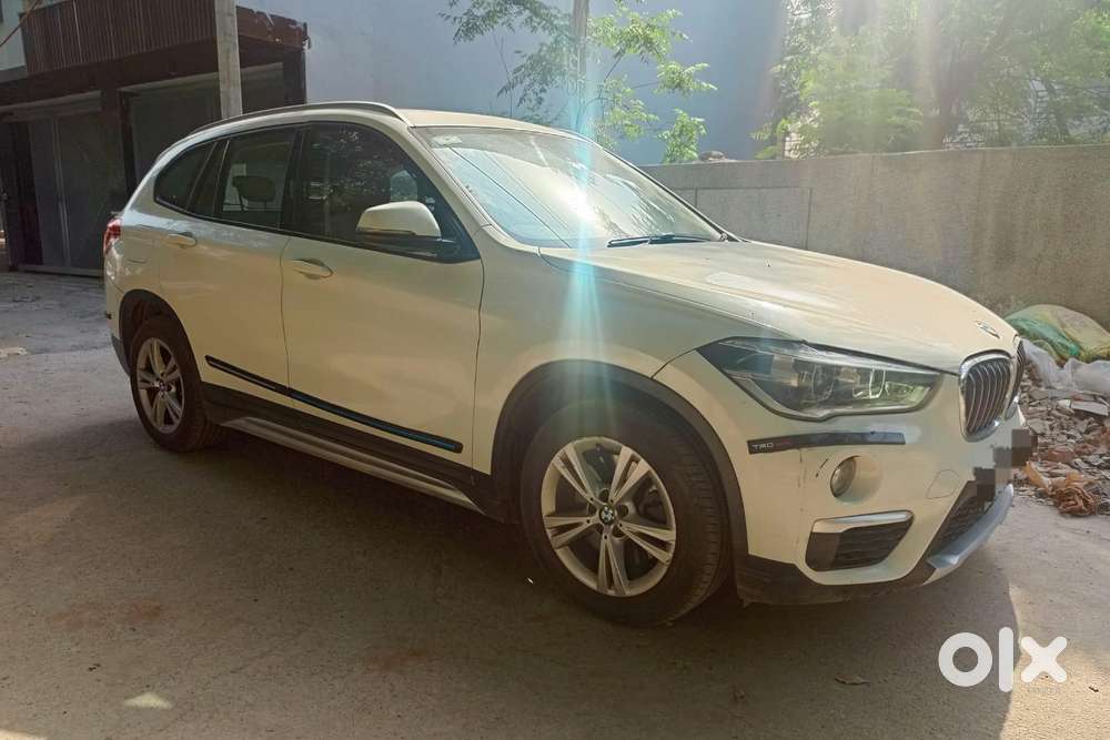Bmw X1 2.0 Sdrive 20d, 2019, Diesel