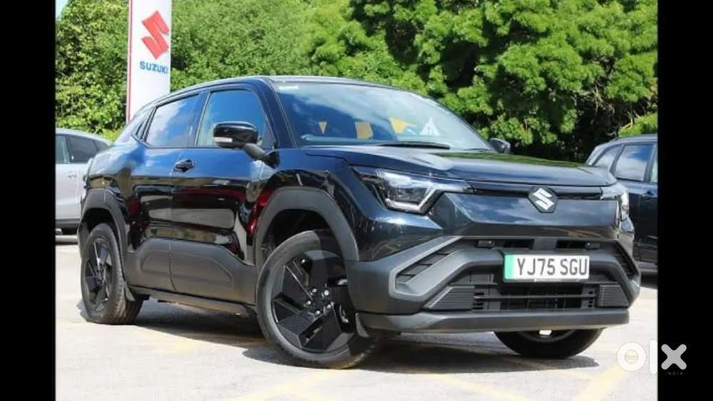 Maruti Suzuki Fronx, Baleno, Grand Vitara,e Vitara,xl6, Invicto