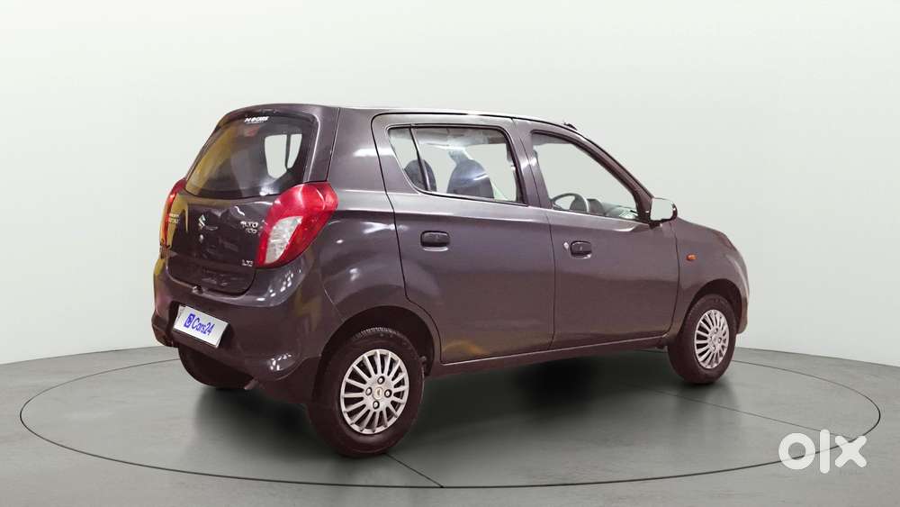Maruti Suzuki Alto 800 Lxi, 2016, Petrol