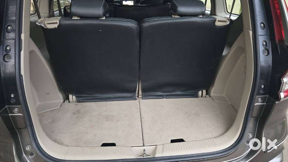Maruti Suzuki Ertiga 1.5 Zdi, 2019, Diesel