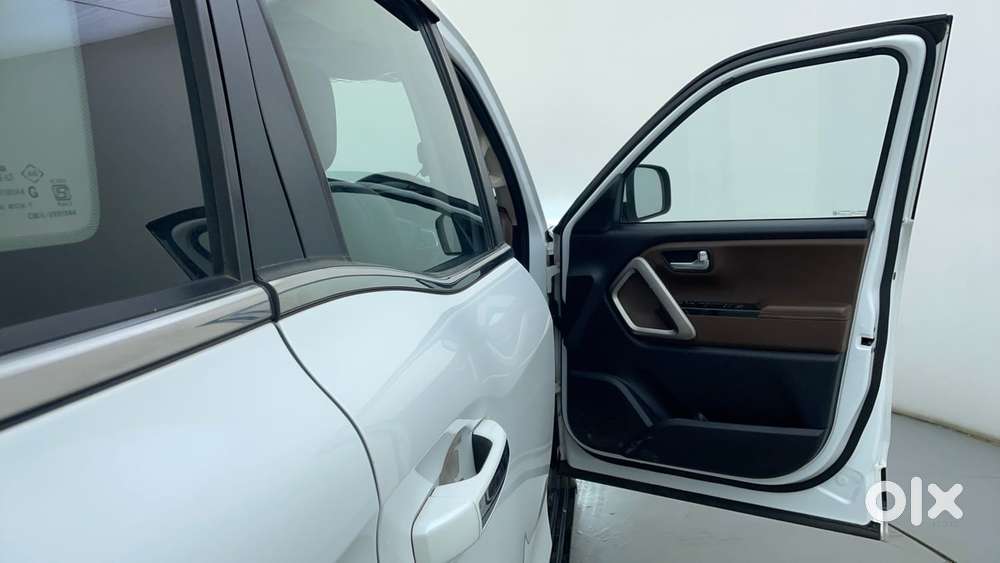 Mahindra Scorpio N Z8 L Petrol At 7 Str, 2022, Petrol