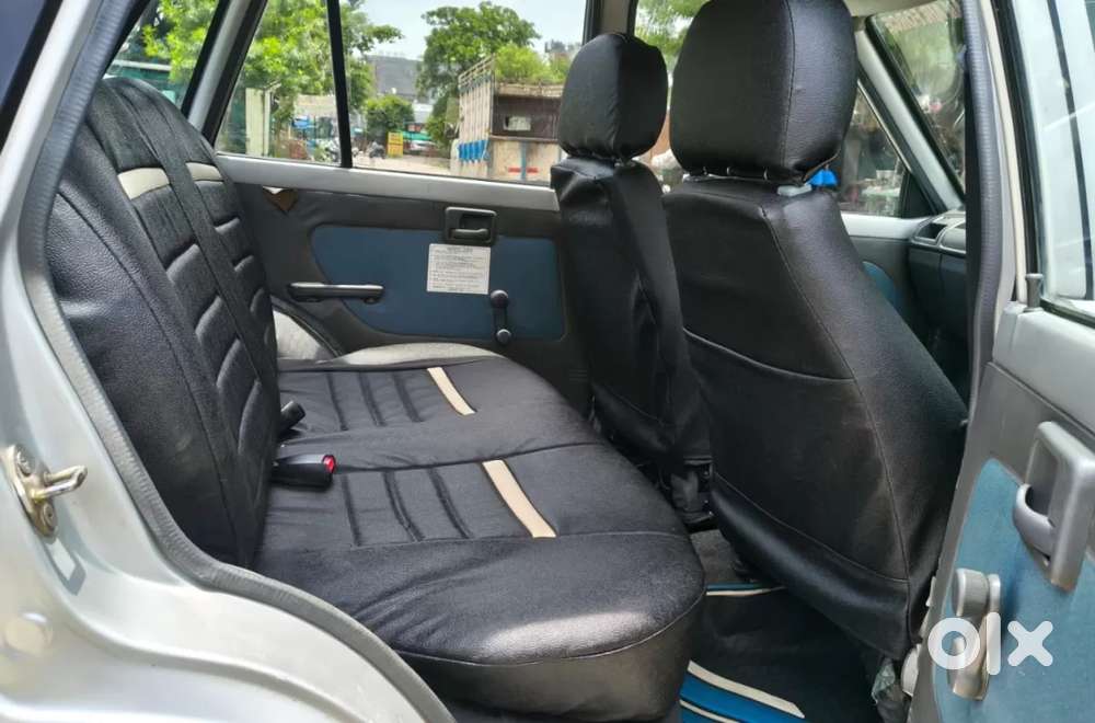 Maruti Suzuki 800 Ac Bsiii, 2008, Petrol
