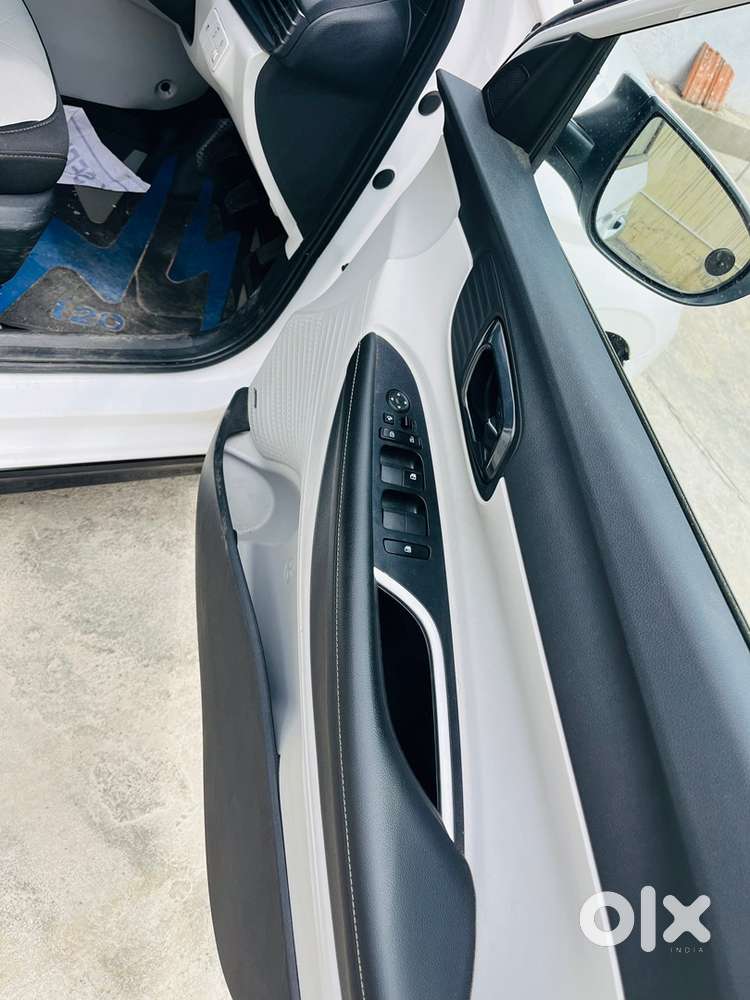 Hyundai I20 1.2 Petrol 2024