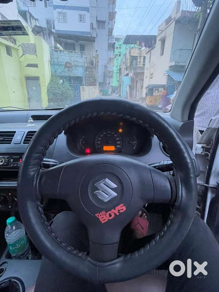 Maruti Suzuki Swift Dzire Tour 2017 Diesel Good Condition