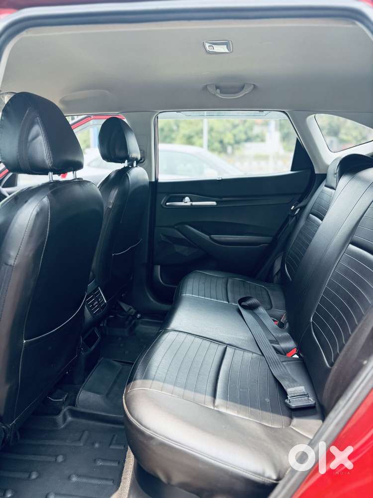 Kia Seltos Htk Plus At D, 2020, Diesel