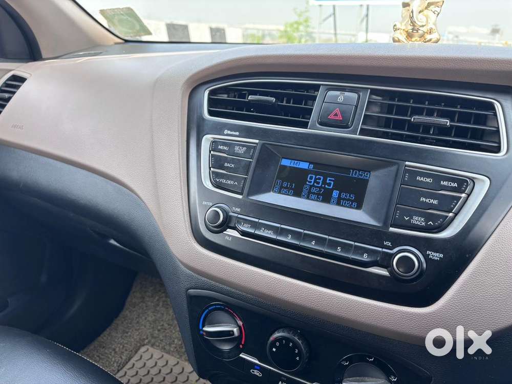 Hyundai Elite I20 2019 Cng & Hybrids Well Maintained