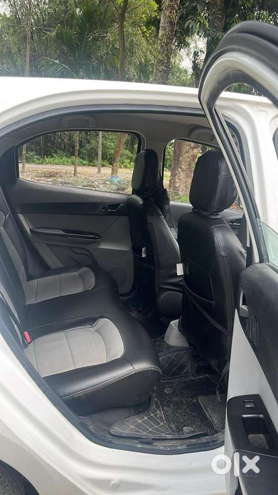 Tata Tiago 2022 Petrol 45000 Km Driven