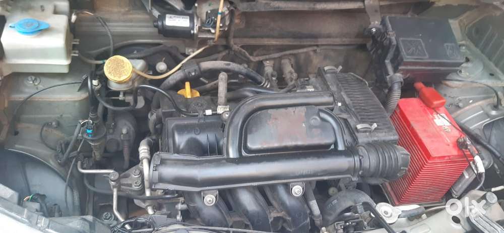 Renault Kwid Rxt 1.0, 2022, Petrol