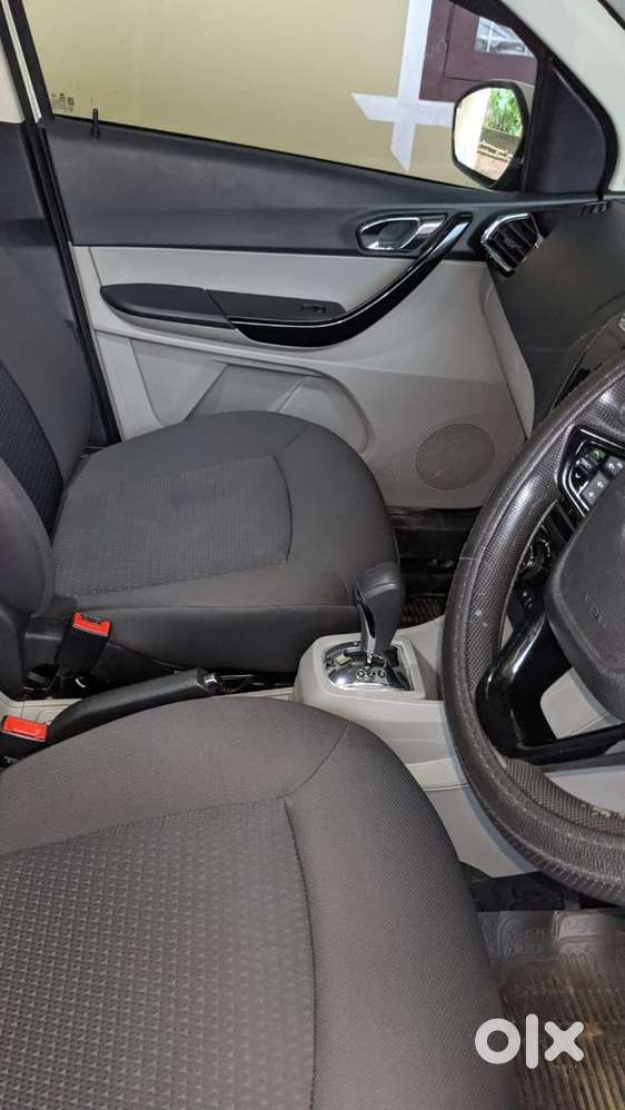 Tata Tiago Petrol Automatic 2019