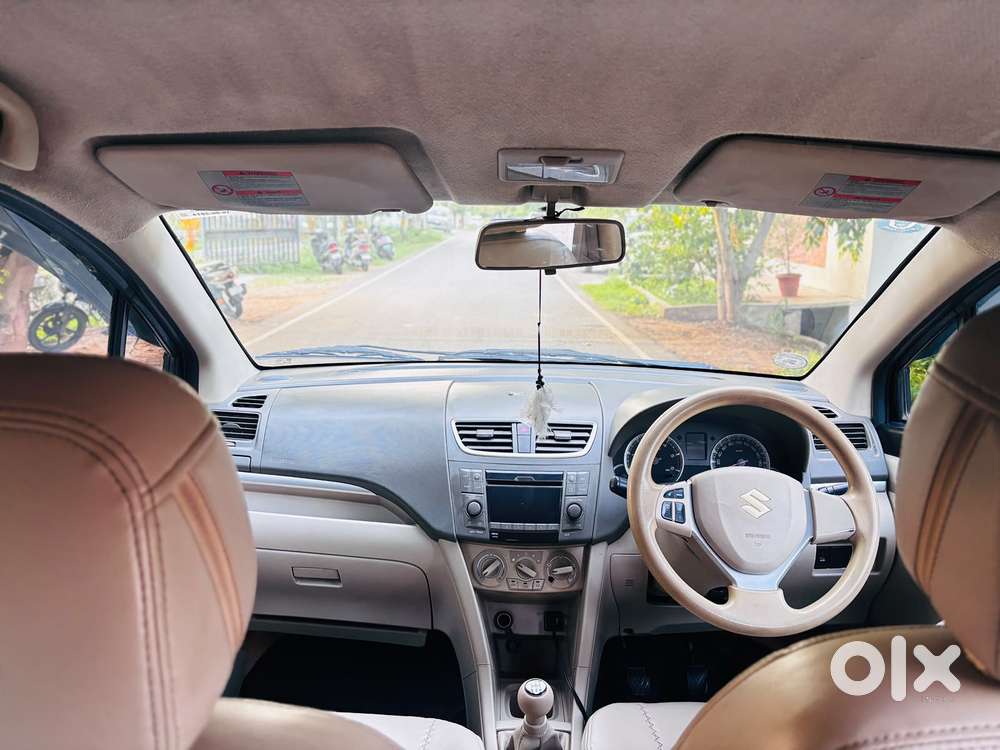 Maruti Suzuki Ertiga Vdi, 2014, Diesel