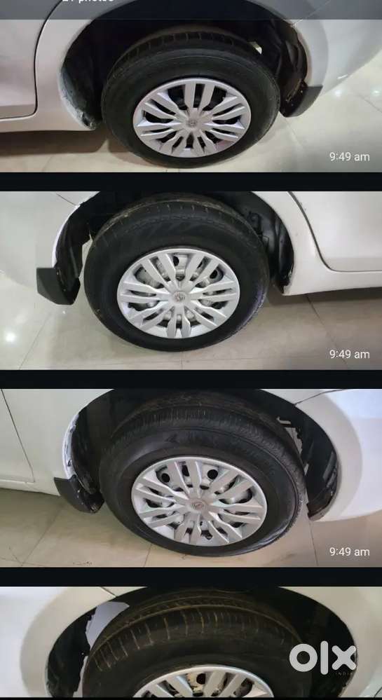 Maruti Suzuki Dzire 2013 Diesel 87000 Km Driven