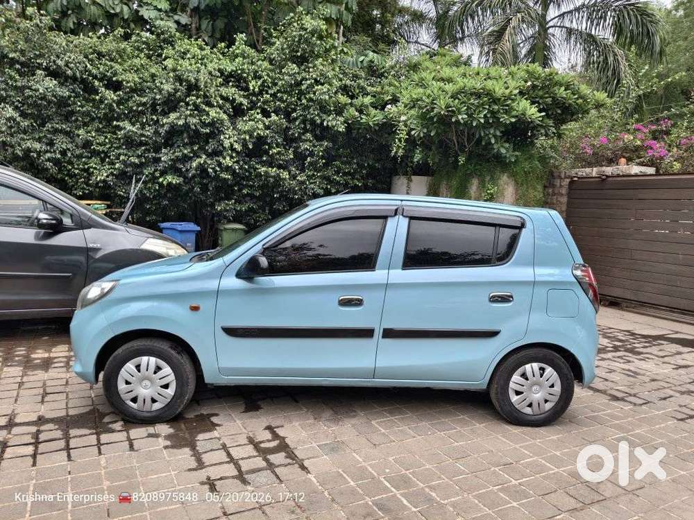 Maruti Suzuki Alto 800 2012-2016 Cng Lxi, 2013, Cng & Hybrids