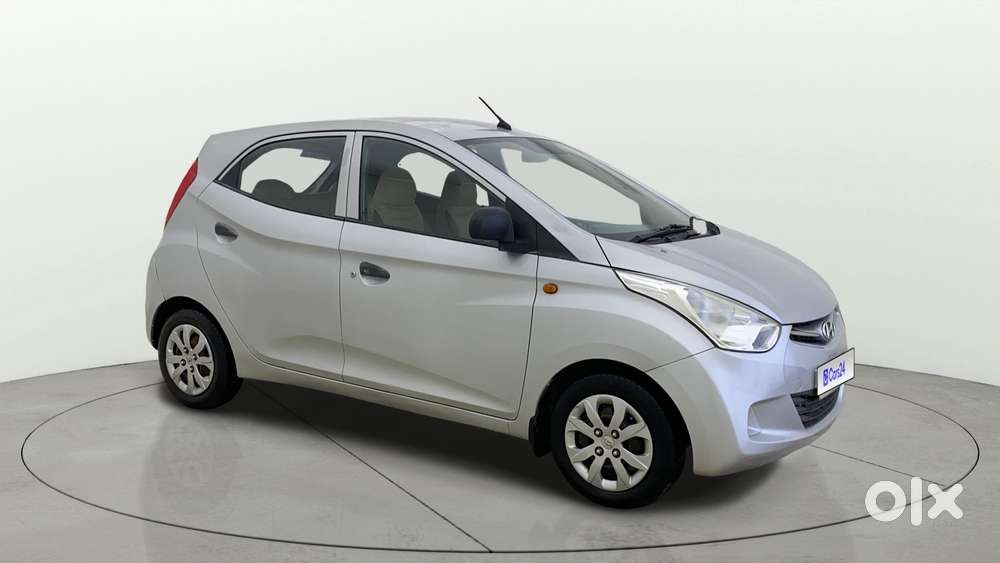 Hyundai Eon Magna +, 2015, Petrol