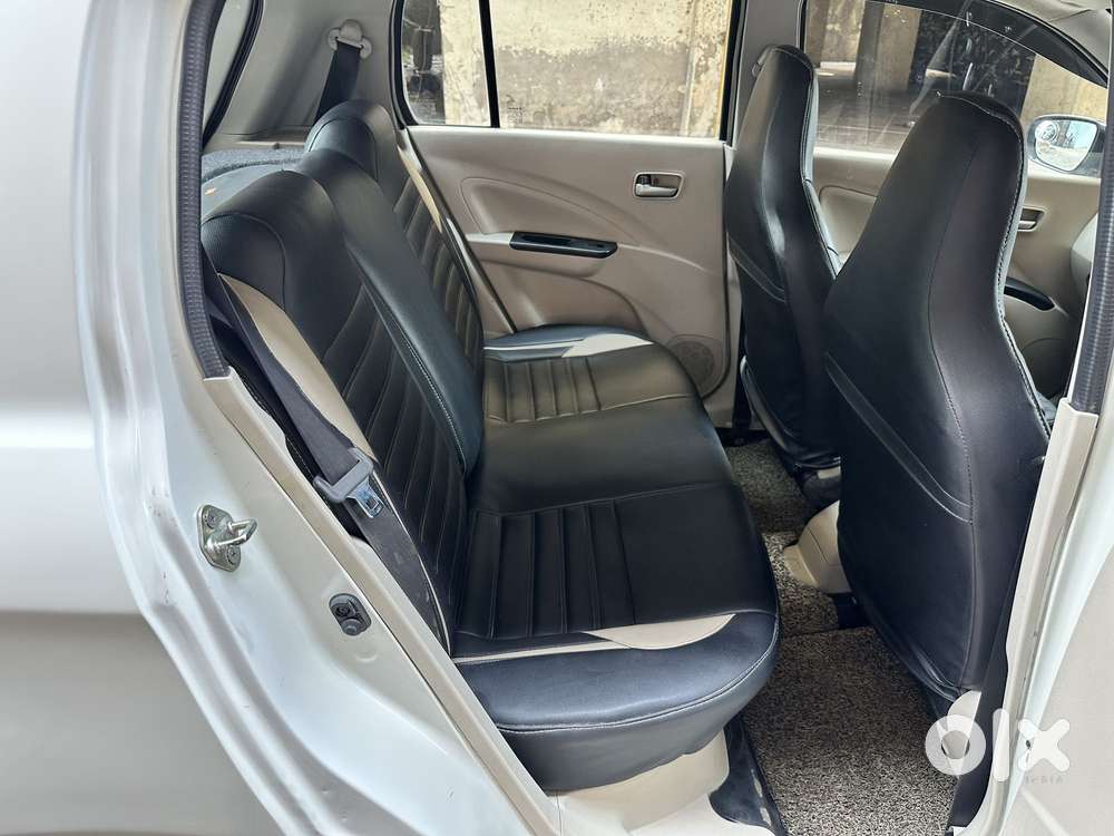 Maruti Suzuki Celerio Vxi Mt, 2018, Petrol