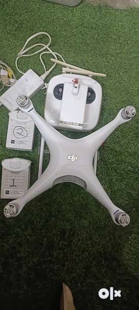 Olx drone deals phantom 4 pro