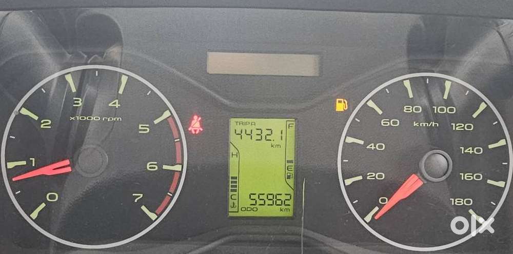Mahindra Scorpio [ ] 2.2 S5, 2021, Diesel