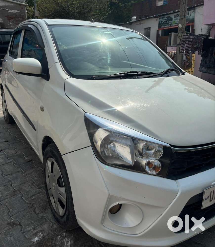 Maruti Suzuki Celerio 2019 Petrol Good Condition