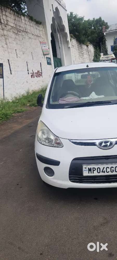 Hyundai I10 Era Petrol 2010