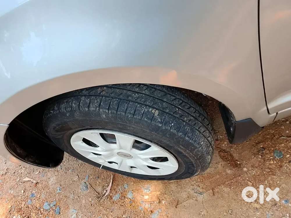 Maruti Suzuki Swift 2006