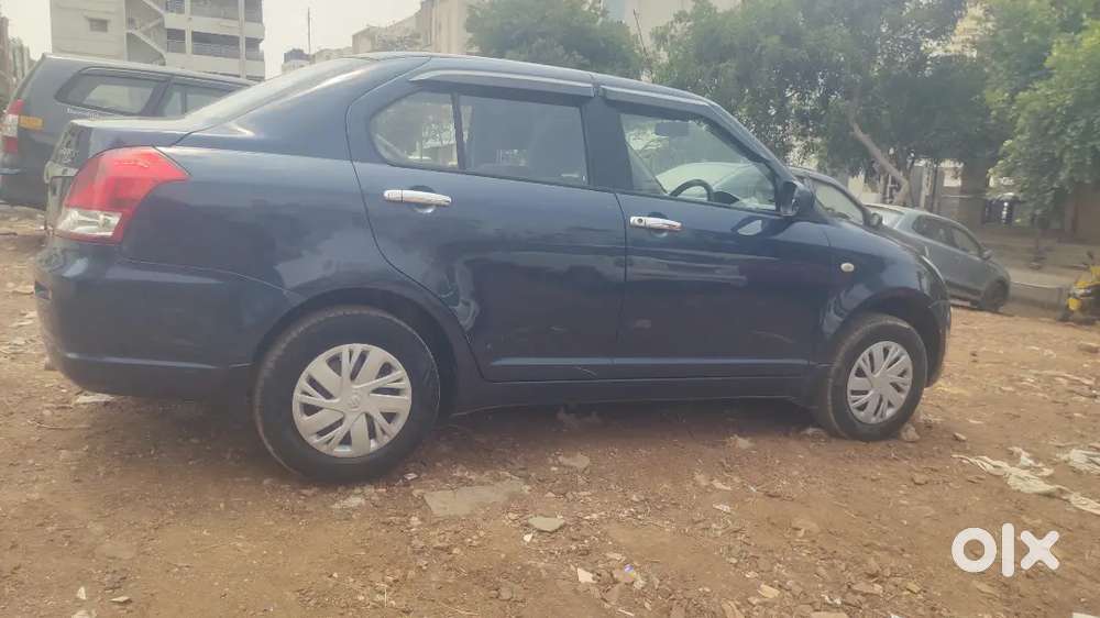 Maruti Suzuki Swift Dzire 2009