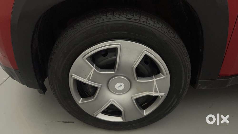 Mahindra Kuv100 Nxt 1.2 K6 Plus Petrol 6 Str, 2018, Petrol