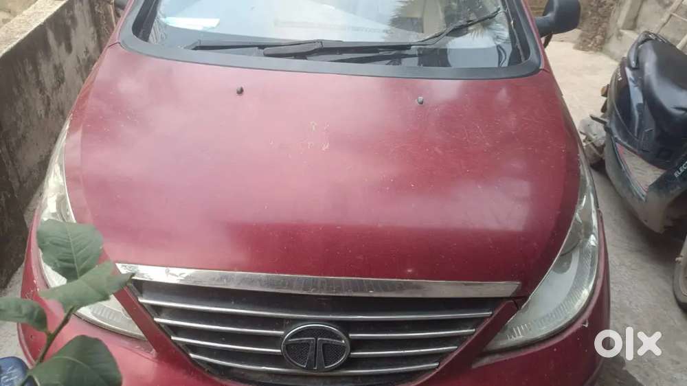 Tata Manza 2011 Diesel 65207 Km Driven