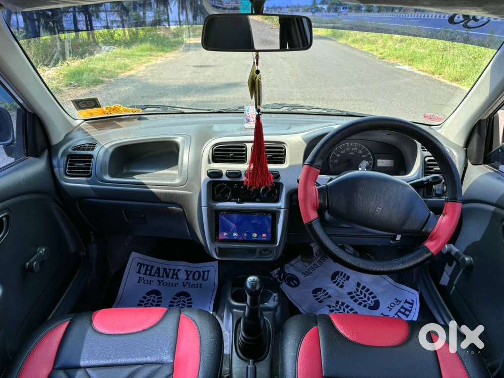 Maruti Suzuki Alto 2005-2010 Lxi Bsiii, 2010, Petrol