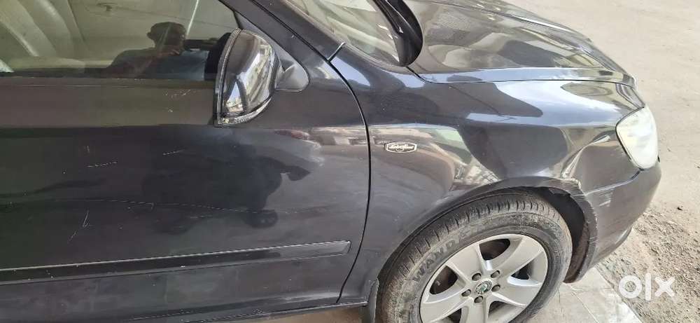 Skoda Laura 2013 Diesel 254000 Km Driven