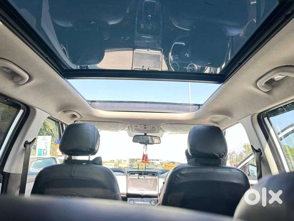 Hyundai Creta 1.6 Sx, 2021, Petrol