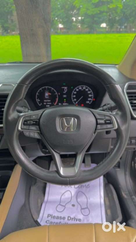 Honda City 1.5 Zx Cvt I-vtec, 2022, Petrol