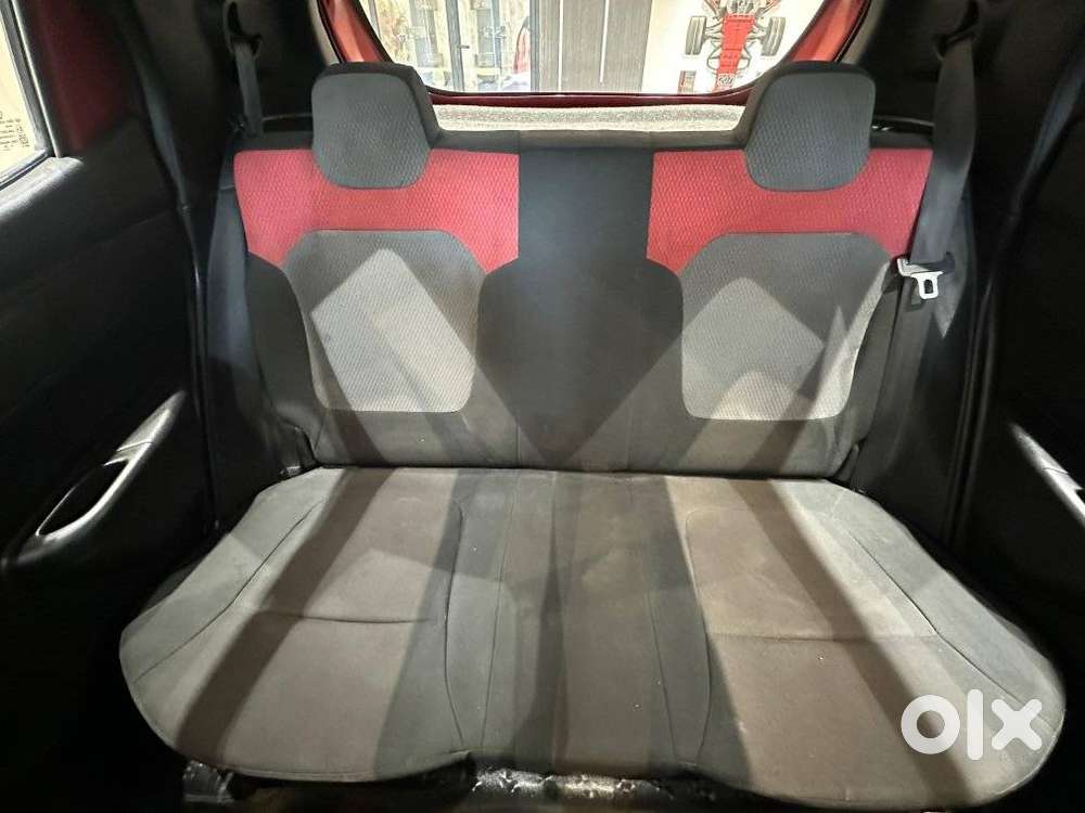 Renault Kwid 1.0 Rxt Optional, 2019, Petrol