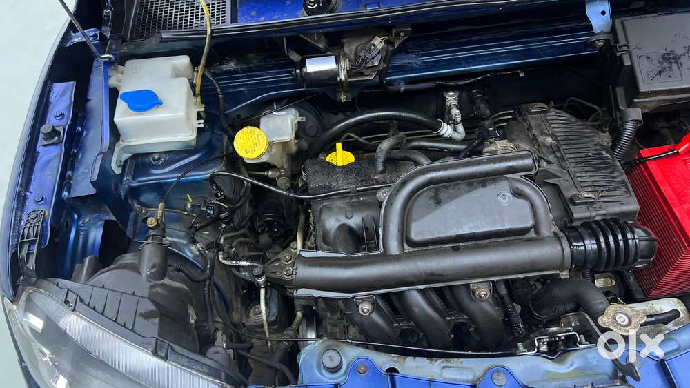 Renault Kwid 2019-ongoing 1.0 Climber Amt, 2019, Petrol
